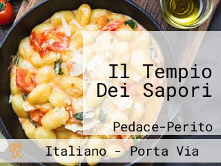 Il Tempio Dei Sapori