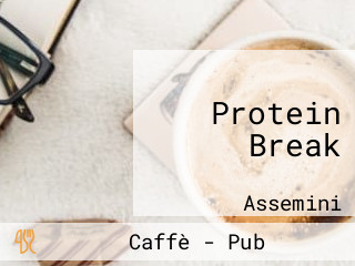 Protein Break