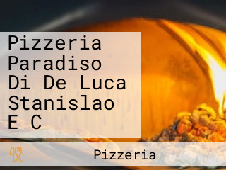 Pizzeria Paradiso