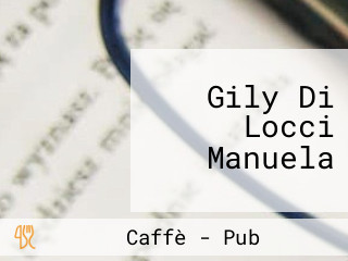 Gily Di Locci Manuela