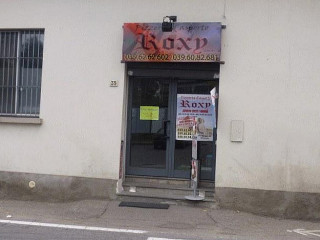 Pizzeria D'asporto Roxy