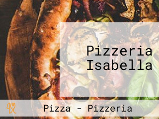 Pizzeria Isabella