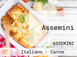 Assemini