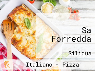 Sa Forredda