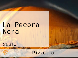 La Pecora Nera