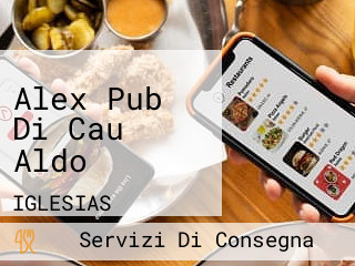 Alex Pub