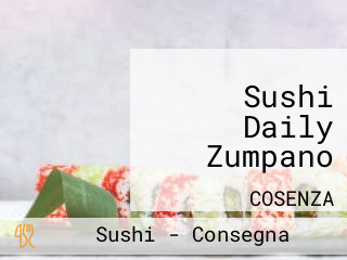 Sushi Daily Zumpano