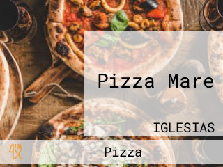 Pizza Mare