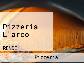 L'arco Pizzeria
