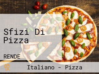Sfizi Di Pizza