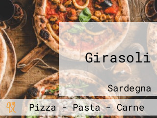 I Girasoli Pizzeria Paninoteca
