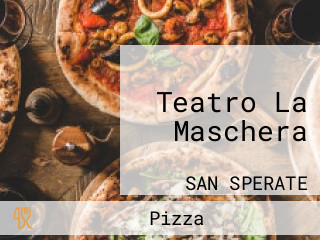 Teatro La Maschera