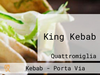 King Kebab