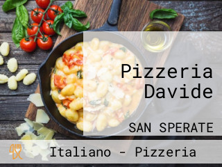 Pizzeria Davide