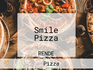 Smile Pizza