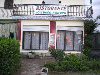 La Bela Ranera