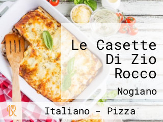 Le Casette Di Zio Rocco