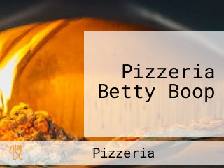Pizzeria Betty Boop