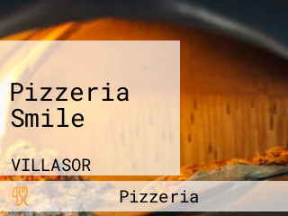 Pizzeria Smile