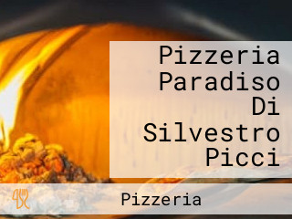Pizzeria Paradiso Di Silvestro Picci