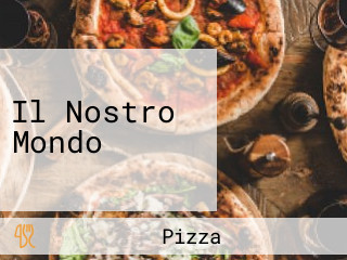 Il Nostro Mondo