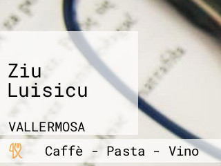 Ziu Luisicu
