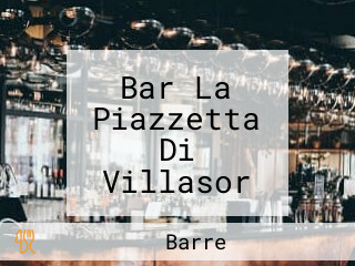 Bar La Piazzetta Di Villasor Di Oggiano Efisio E Conti Stefania S Nc