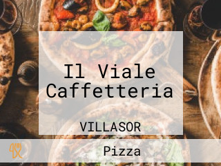 Il Viale Caffetteria