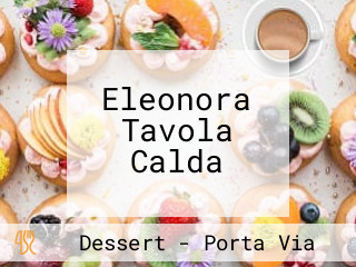 Eleonora Tavola Calda