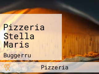 Pizzeria Stella Maris