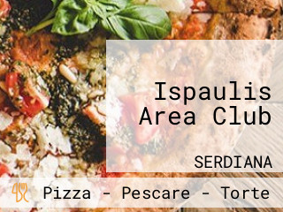 Ispaulis Area Club