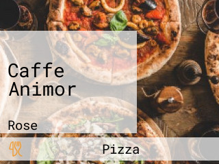 Caffe Animor
