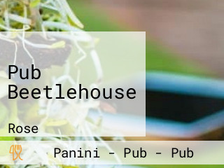Pub Beetlehouse