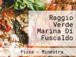 Raggio Verde Marina Di Fuscaldo