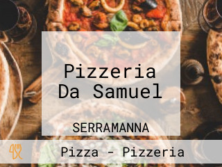 Pizzeria Da Samuel