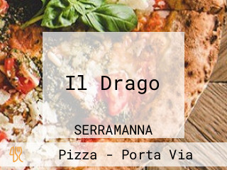 Il Drago