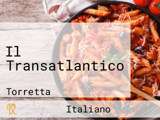Il Transatlantico