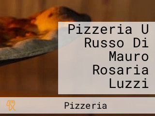Pizzeria U Russo Di Mauro Rosaria