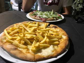 Pizzeria Dell'angolo