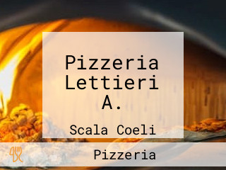 Pizzeria Lettieri A.