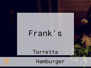 Frank's