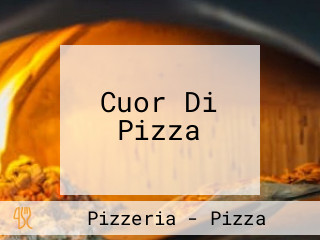 Cuor Di Pizza