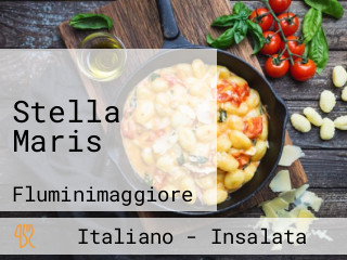 Stella Maris