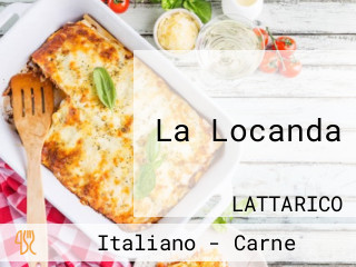 La Locanda