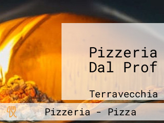 Pizzeria Dal Prof