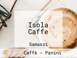 Isola Caffe