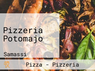 Pizzeria Potomajo