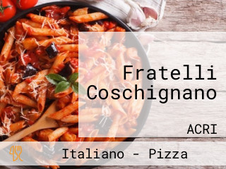 Fratelli Coschignano