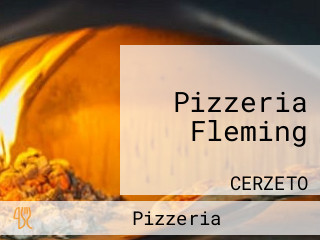 Pizzeria Fleming