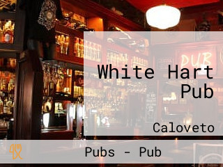 White Hart Pub